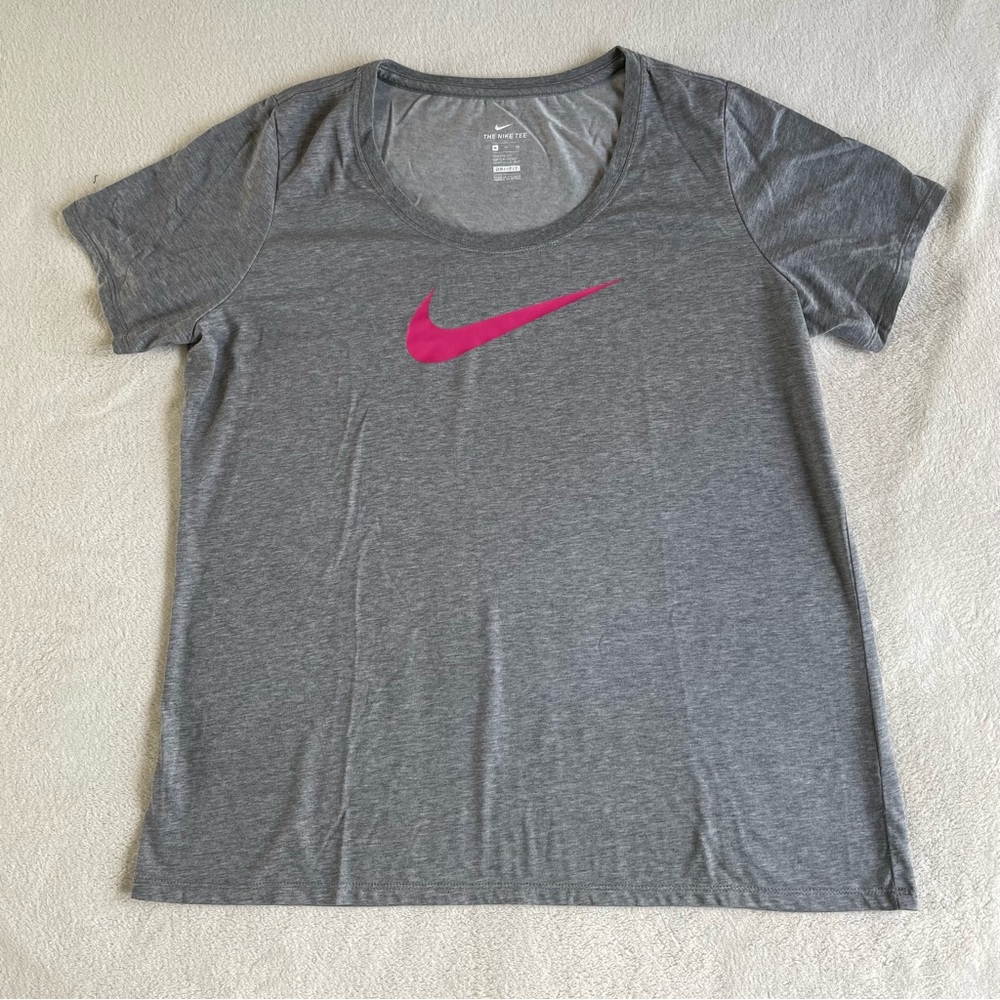 Nike Dry Fit T-shirt women size XL